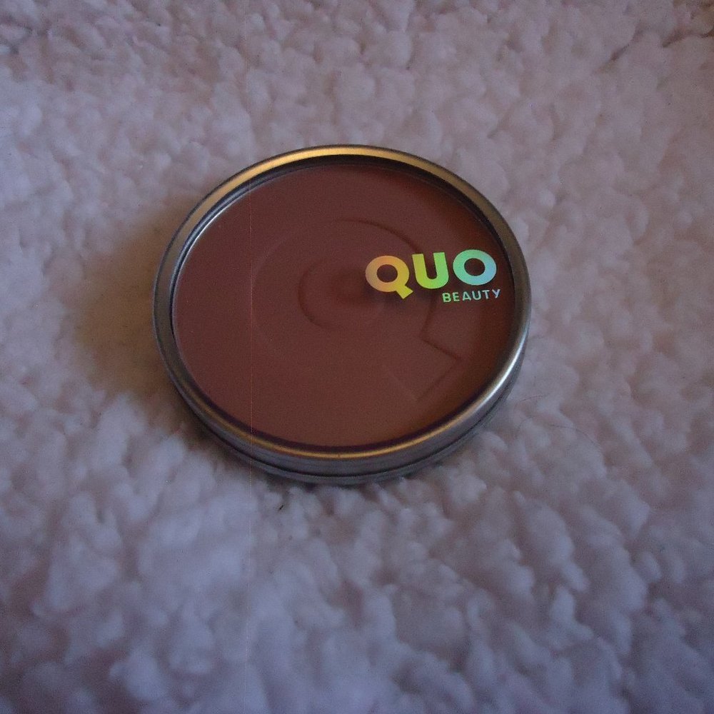 Quo Beauty Blush